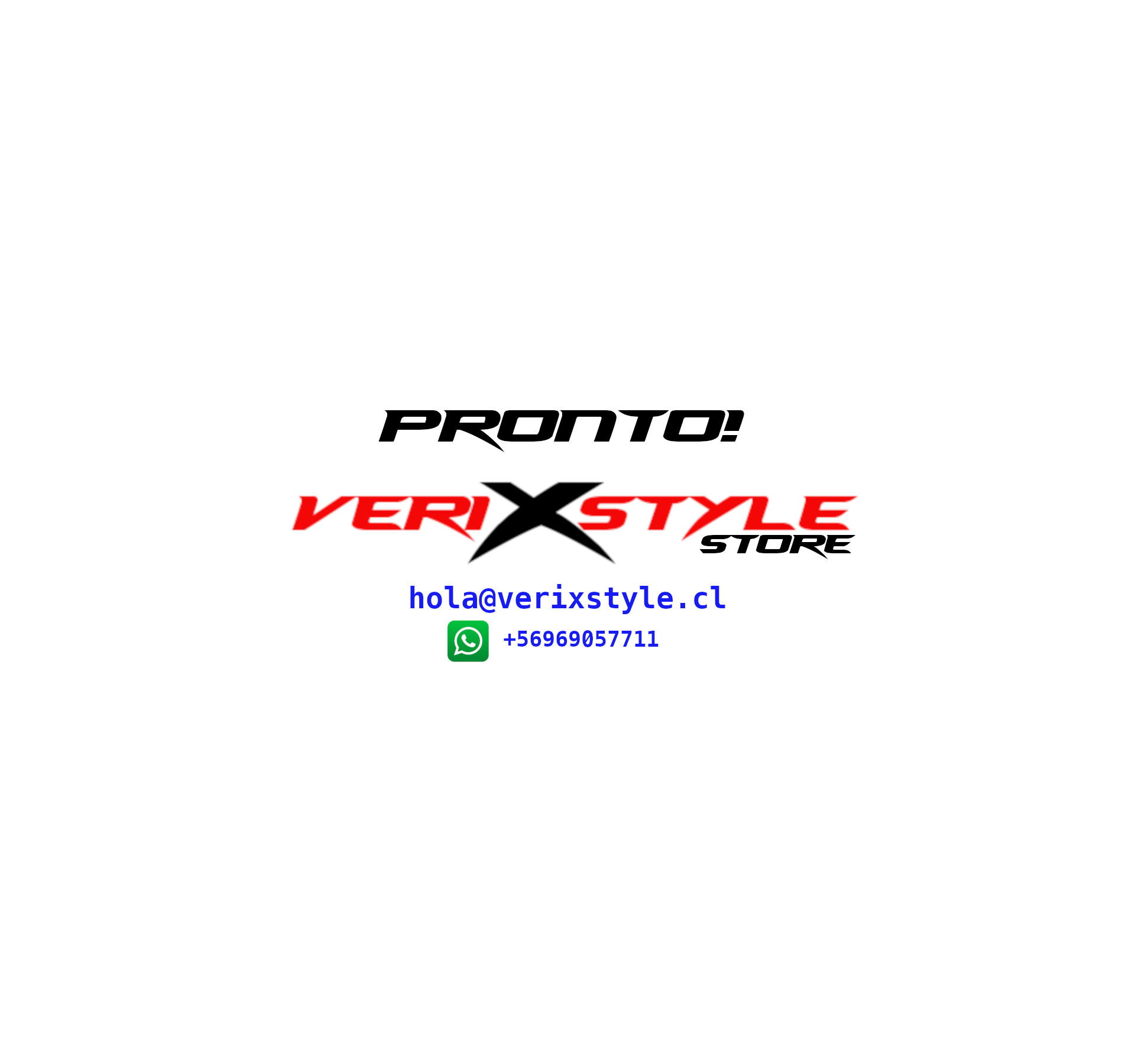 verixstyle store